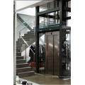 Стеклянный лифт для дома Лифт